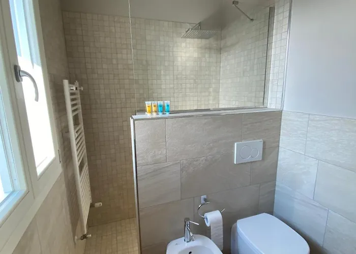 Appartamento La Vista *