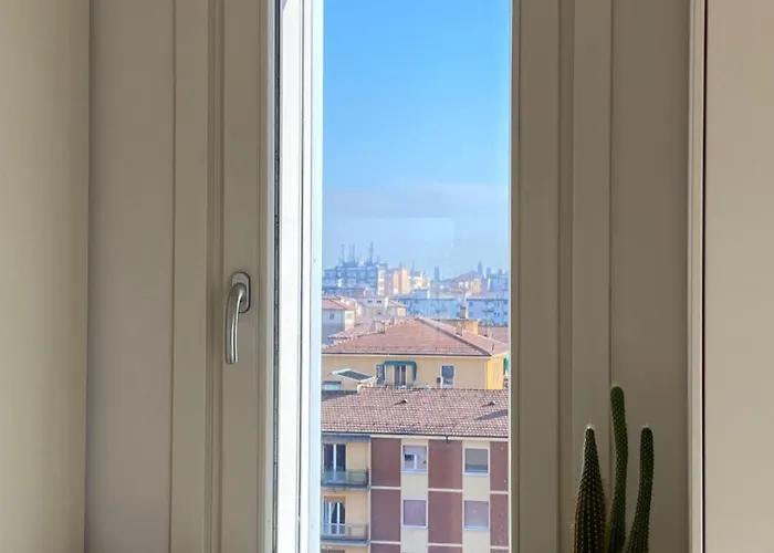 La Vista * Bologna