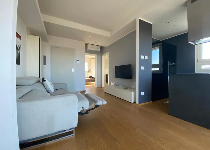 La Vista Appartamento Bologna