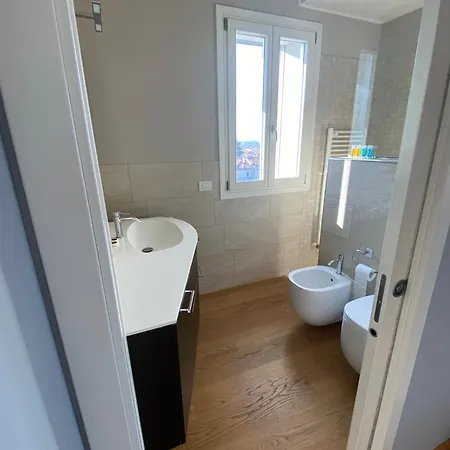 Appartement La Vista *