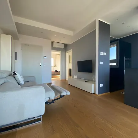 La Vista Apartment Bologna