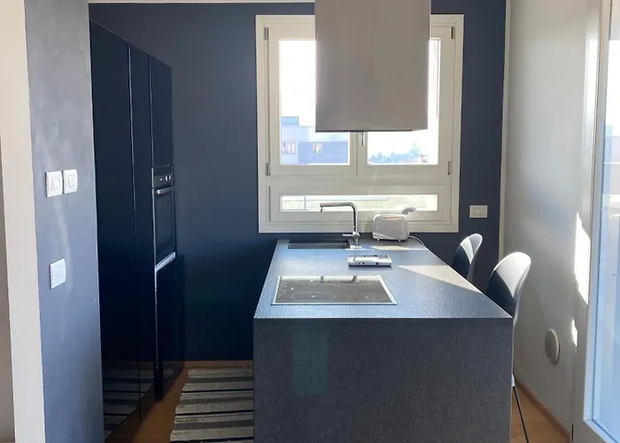 דירה La Vista בולוניה