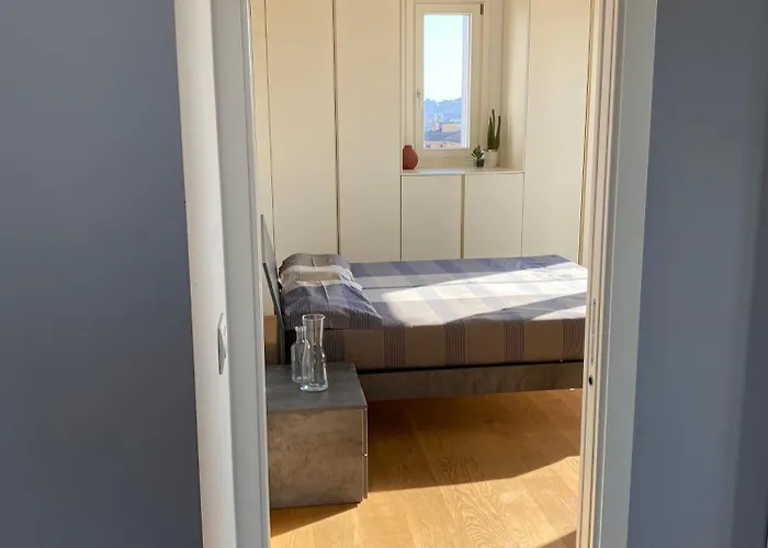 La Vista Апартаменты *