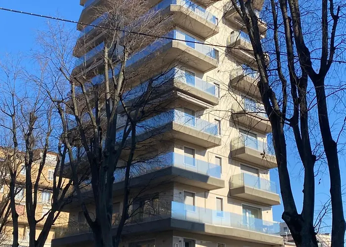 La Vista Апартаменты *