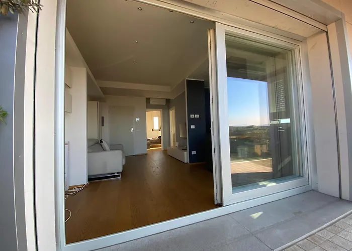 La Vista Болонья