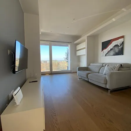 Appartement La Vista