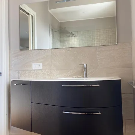 La Vista Appartement Bologne