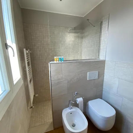 Appartement La Vista *