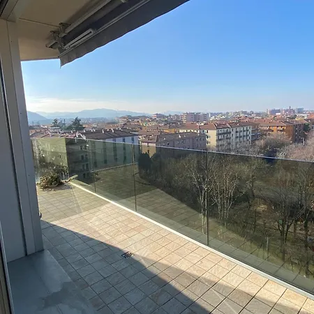 La Vista Μπολόνια