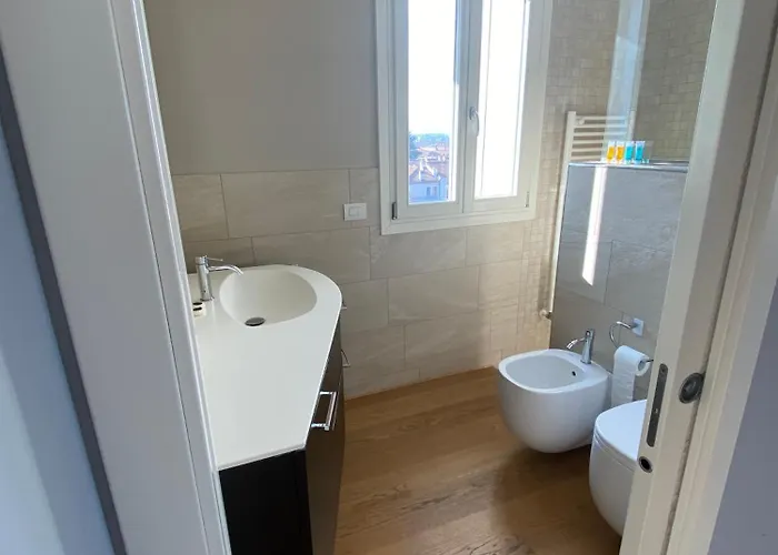 Lägenhet La Vista *